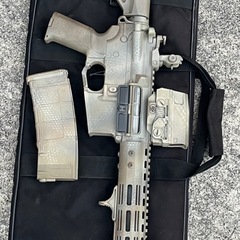 24h限定タイムセール！さっそく使えるサバゲーセット！第2弾！！