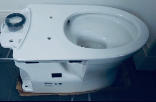 TOTO 便器 CS340B