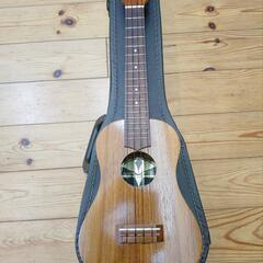 超レア ヴィンテージ1930s リーガル タロパッチウクレレ コア&マホガニー