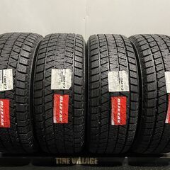 新品】BS BLIZZAK DM-V3 265/60R18 スタッドレス【トヨタ ハイラックス