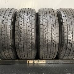 DUNLOP WINTER MAXX SJ8 265/70R17】スタッドレス【Jeep ラングラー 