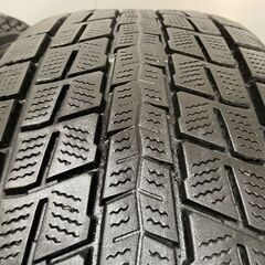 DUNLOP WINTER MAXX SJ8 265/70R17】スタッドレス【Jeep ラングラー 