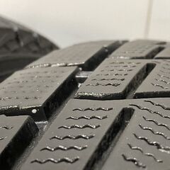 DUNLOP WINTER MAXX SJ8 265/70R17】スタッドレス【Jeep ラングラー 