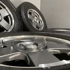 DUNLOP WINTER MAXX SJ8 265/70R17】スタッドレス【Jeep ラングラー 