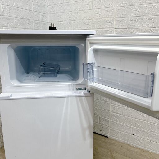 【A342】アビテラックス 冷蔵庫 一人暮らし 2ドア 小型 2023年製 A342】 アビテラックス 冷蔵庫 一人暮らし 2ドア 小型 2023年製 2024