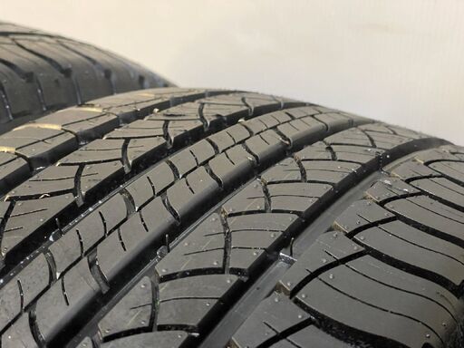 新車外し 265/60R18 MICHELIN LATITUDE TOUR HP