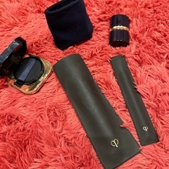 クレ・ド・ポー ボーテ メイクアップブラシ セット