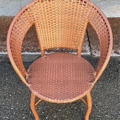 カフェ テーブル 椅子4脚セット カフェチェア 椅子 店舗用品 厨房 店舗用品 ガラステーブル アンティーク カフェ風 ガーデン テラス 大阪発