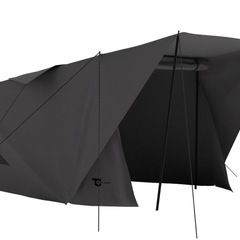 【未使用】TOKYO CRAFTS モントープ＋インナーテント+TPUウィンドウ モントープ＋インナーテントセット売り – TOKYO CRAFTS