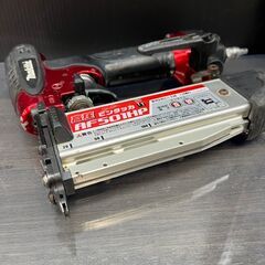 【中古】マキタ　高圧ピンタッカ　AF501HP　本体のみ　【ハンズクラフト熊本けやき通り店】【引き取り限定】