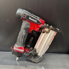 【中古】マキタ　高圧ピンタッカ　AF501HP　本体のみ　【ハンズクラフト熊本けやき通り店】【引き取り限定】