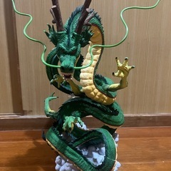 ドラゴンボール一番くじ ラストワン神龍ゲームボーイミクロ大幅