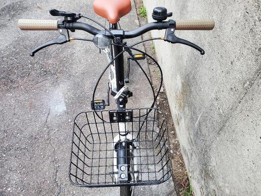 ランボルギーニ 折りたたみ自転車 16インチ 赤 Carino Lamborghini