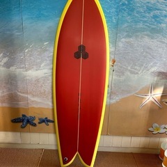 アルメリック フェブズフィッシュ新品