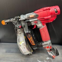 中古】MAX 高圧ねじ打ち機 HV-R41G2 本体のみ【ハンズクラフト熊本