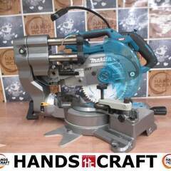 マキタ LS714D スライドマルノコ 中古品 【ハンズクラフト宜野湾店】