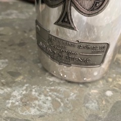 【未開封】アルマンド　ブリニャック　シルバー　ブランドブラン　箱付き　リサイクルショップ宮崎屋　住吉店24.11.14