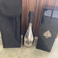 【未開封】アルマンド　ブリニャック　シルバー　ブランドブラン　箱付き　リサイクルショップ宮崎屋　住吉店24.11.14