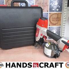MAX 354FP 常圧釘打ち機 中古品 【ハンズクラフト宜野湾店】