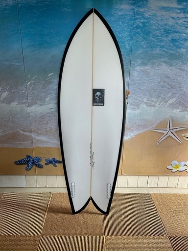 クリステンソン ツインピィッシュ FCS2 CHRISTENSON TWIN