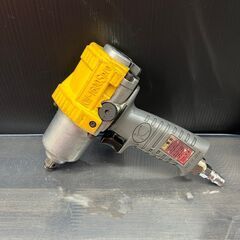 【中古】空研　エアインパクトレンチ　KW-1600Spro　１/２インチ　12.7㎜角　本体のみ　【ハンズクラフト熊本けやき通り店】【引き取り限定】