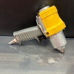 【中古】空研　エアインパクトレンチ　KW-1600Spro　１/２インチ　12.7㎜角　本体のみ　【ハンズクラフト熊本けやき通り店】【引き取り限定】