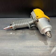 【中古】空研　エアインパクトレンチ　KW-1600Spro　１/２インチ　12.7㎜角　本体のみ　【ハンズクラフト熊本けやき通り店】【引き取り限定】