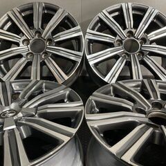 LEXUS レクサス LX570 純正ホイール 21インチ 4本 8.5J5HPCD150+54 