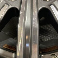 LEXUS レクサス LX570 純正ホイール 21インチ 4本 8.5J5HPCD150+54 