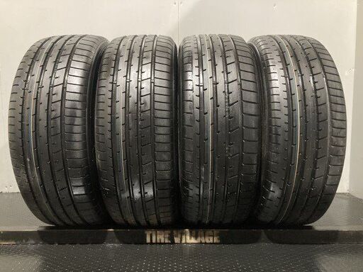 新車外し】TOYO PROXES R46A 225/55R19 19インチ 夏タイヤ 4本 23年製 ハリアー クラウンクロスオーバー 4… (タイヤヴィレッジ伏古)  元町のタイヤ、ホイールの中古あげます・譲ります｜ジモティーで不用品の処分