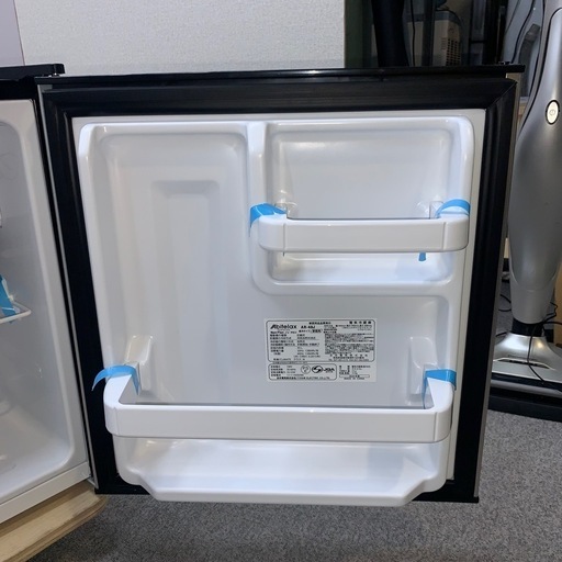 ✨Abitelax✨2024年 45L 未使用品✨ 大阪市近郊配送無料！