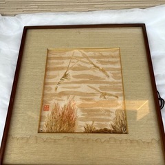 一部送料無料！2年乾燥樫、カシ40センチ、クヌギ 軽トラ1台分京都府  