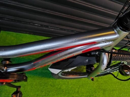 子供用自転車20インチ】OTOMO オオトモ STRINGS ストリングス【引取