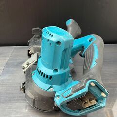 【中古】マキタ　ポータブルバンドソー　18V　PB181DZ　本体のみ【ハンズクラフト熊本けやき通り店】 中古】マキタ ポータブルバンドソー 18V PB181DZ 本体のみ【ハンズ