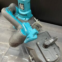 中古】マキタ ポータブルバンドソー 18V PB181DZ 本体のみ【ハンズ
