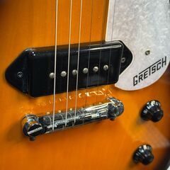 GRETSCH G2101 Electromatic Junior Jet エレキギター