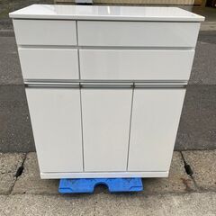 全国対応】パナソニック (Panasonic) 6ドア 両開き 冷蔵庫 2014年製 NR  