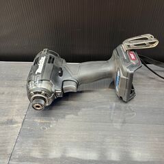 【中古】マキタ　インパクトドライバー　40V 本体のみ　美品!!　TD002GDZ【ハンズクラフト熊本けやき通り店】