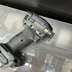 【中古】マキタ　インパクトドライバー　40V 本体のみ　美品!!　TD002GDZ【ハンズクラフト熊本けやき通り店】