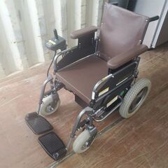 北海道 札幌市の電動車椅子の中古が安い！激安で譲ります・無料で  