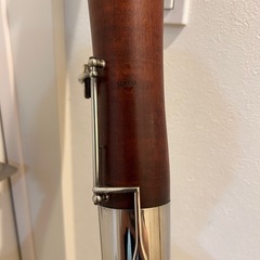 YAMAHA ファゴット