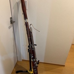 YAMAHA ファゴット