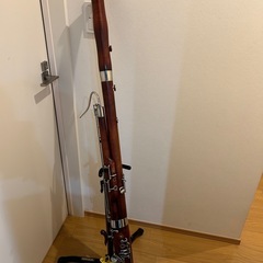 YAMAHA ファゴット