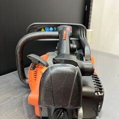 【中古】日立　チェーンソー　CS33EDTP　ガイドバー300ｍｍ　2サイクル　混合燃料【ハンズクラフト熊本けやき通り店】