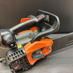 【中古】日立　チェーンソー　CS33EDTP　ガイドバー300ｍｍ　2サイクル　混合燃料【ハンズクラフト熊本けやき通り店】