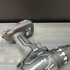 中古】Panasonic ドリルドライバー EZ74A3 美品!! 14.4V/18V 本体のみ