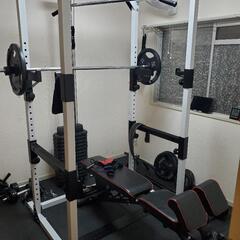 愛知県 名古屋市のパワーラックの中古が安い！激安で譲ります・無料で  