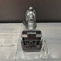 【中古】HIKOKI　インパクトドライバー　WH36DC（NN）　36V 本体のみ　美品!!【ハンズクラフト熊本けやき通り店】