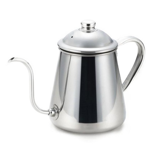『未使用品』 コーヒードリップ 雫　0.9L