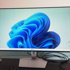 11/28まで】特価！モニター(21.5型)×2つとモニターアームセット